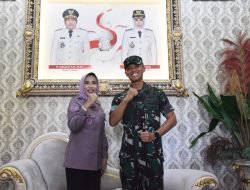 Perkuat Sinergi Bersama