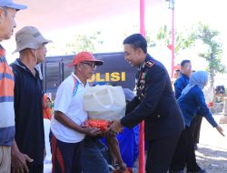 Hari Bhayangkara 80