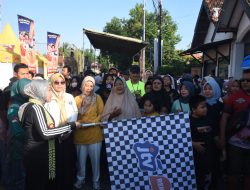Kampung Bangkit Sidoarjo