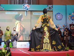 Ketua TP PKK Sidoarjo