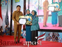 HKG PKK ke-54: Gerak Cepat Wujudkan Indonesia Emas 2045!