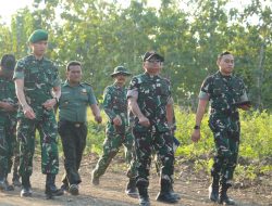 Batalyon Teritorial Pembangunan