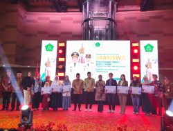Program beasiswa Sidoarjo 4.000 penerima