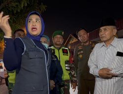 Wabup Mimik Idayana