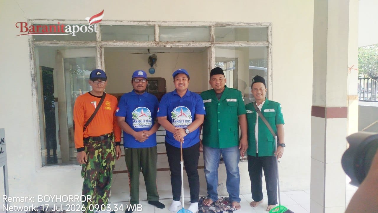 600 Bibit Dibagikan