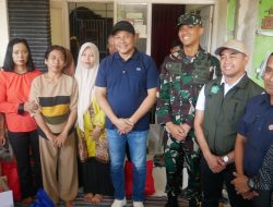 Kegiatan Bupati Sidoarjo 18 Juli 2026