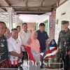 Bupati Sidoarjo Serahkan Alat Kesehatan dan Sidak RTLH Tulangan-Wonoayu