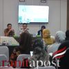 Pelatihan TBC Lapas Sidoarjo Perkuat Tenaga Kesehatan