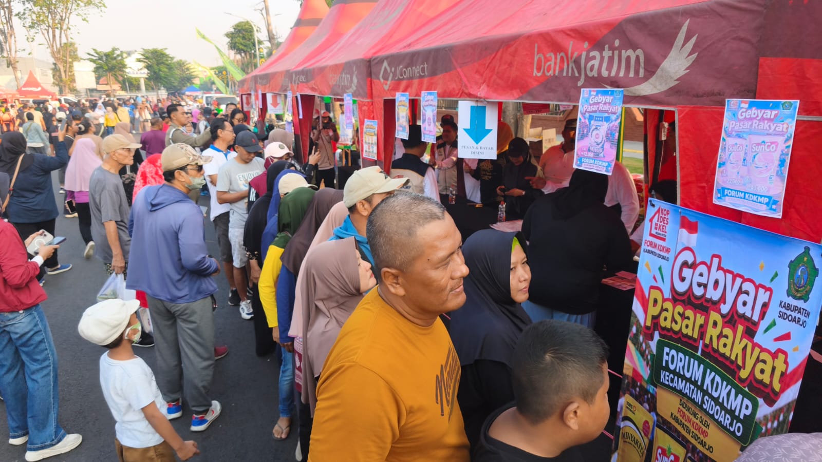 Ketua TP PKK
