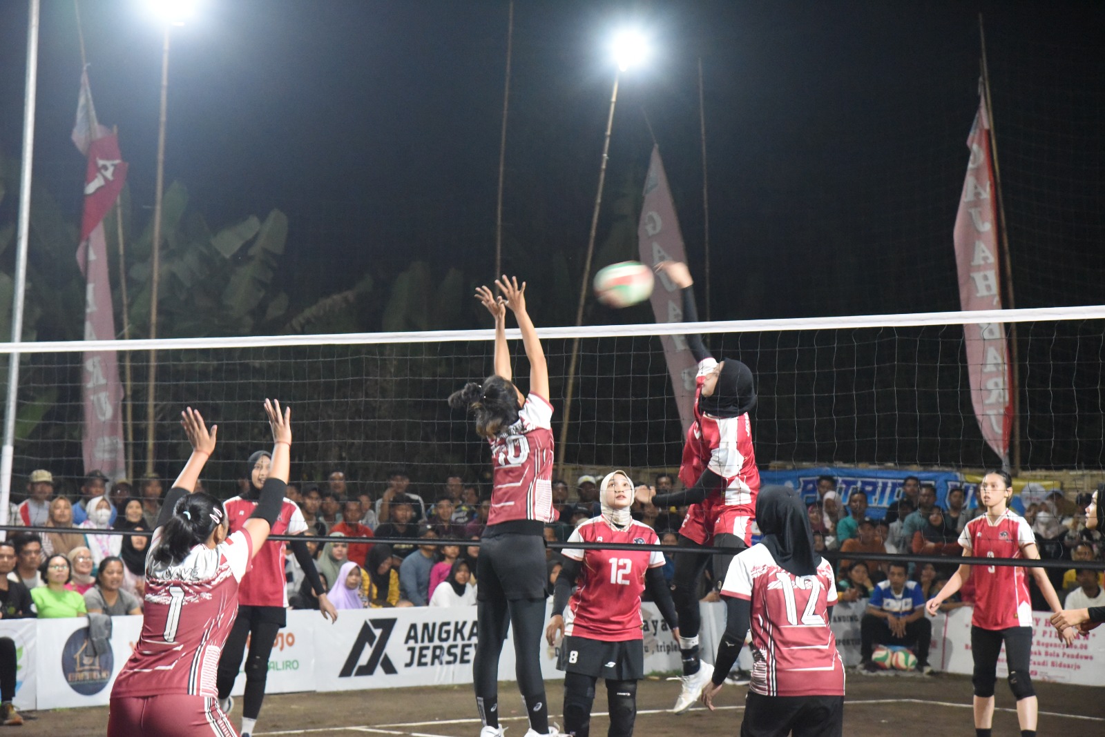 Kebonsari Cup 1