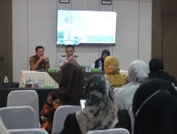 Tenaga Kesehatan Lapas