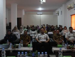 Tenaga Kesehatan Lapas