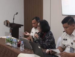 Akreditasi Klinik Lapas Sidoarjo Perkuat Mutu Layanan Kesehatan