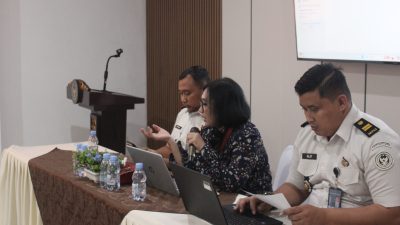 Akreditasi Klinik Lapas Sidoarjo Perkuat Mutu Layanan Kesehatan