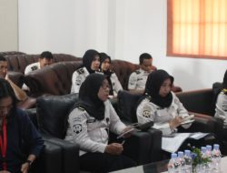Klinik Pratama Lapas Delta Sidoarjo