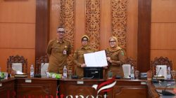 Sanitasi Sidoarjo Diuji, STBM Paripurna Jadi Target Besar