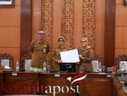 Sanitasi Sidoarjo Diuji, STBM Paripurna Jadi Target Besar