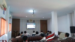 Lapas Sidoarjo Evaluasi Kinerja, Perkuat Pelayanan Pemasyarakatan