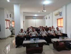Lapas Sidoarjo