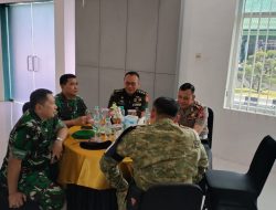 Denpom V/4 Surabaya