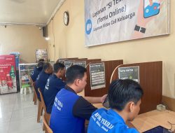 Lapas Kelas IIA Sidoarjo