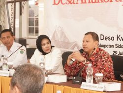 Desa Anti Korupsi