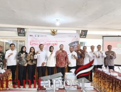 Desa Anti Korupsi Kwangsan Dipantau KPK, Mimik Ajak Warga Awasi Dana Desa