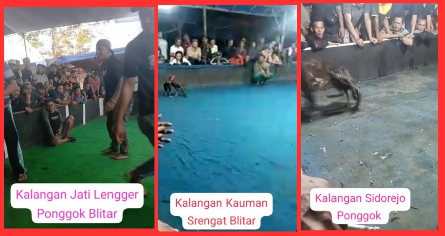 FORKOPIMDA Kota Blitar