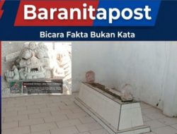 Asal Usul Dusun Keboireng & Misteri Watu Kambang