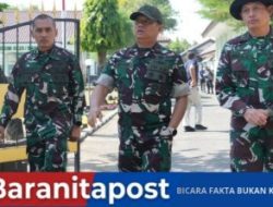 Lomba Karya Jurnalistik dan Media Sosial Korem 084 Bhaskara Jaya 2026