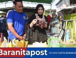 Mimik Idayana Ajak Warga Kelola Sampah dari Rumah