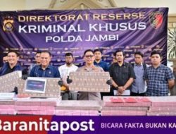 6.609 Nasabah Jadi Korban Beserta Uang Rp144,82 Miliar Ludes, Polisi Bongkar Sindikat Asing