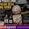 Dana Kas Rp14 Juta Raib, Polisi Bergerak! Semua Pihak Dipanggil