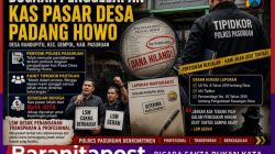 Dana Kas Rp14 Juta Raib, Polisi Bergerak! Semua Pihak Dipanggil