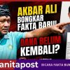Ada Pengakuan Dana Belum Kembali, Kasus Makin Disorot Dana Pasar Di Buat Simpan Pinjam BPKB.