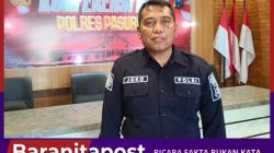 Di Selah Selah Giat Ketahanan Pangan, Polres Pasuruan Tegaskan Penegakan Hukum Tetap Maksimal