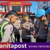 Propam Polda Jawatimur Periksa Polisi Jember, Hasilnya Negatif