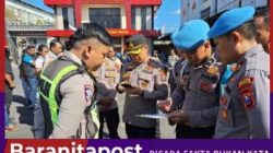 Propam Polda Jawatimur Periksa Polisi Jember, Hasilnya Negatif