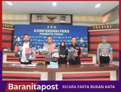 TikTok Berujung Sweeping Brutal, Polisi Tangkap 8 Pelaku
