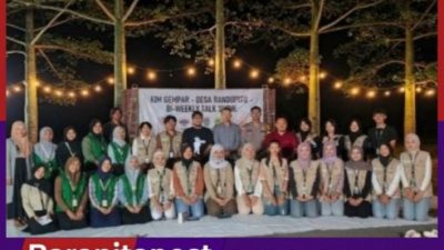 BNN Peringatkan Jenis Narkoba Baru, KIM Gempar Ajak Warga Bergerak