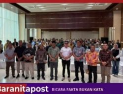 Ratusan Perusahaan Hadiri Forum TJSL Pasuruan