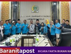 DPRD Pasuruan Siapkan Langkah Besar Berantas Narkoba