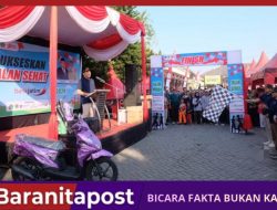 Bupati Subandi Berpesan Koperasi Bukan Sekadar Usaha, Tapi Jalan Membantu Sesama