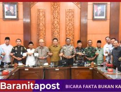 Bupati Subandi Tegas Bereskan Miras Ilegal dan Prostitusi Target 1 Bulan