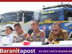 Mafia Migas Sumsel Terbongkar, Polisi Amankan 129 Tersangka