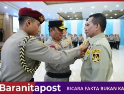 Pesan Tegas Wakapolri Usai Lantik Pengurus Baru KBPP Polri 2026–2031