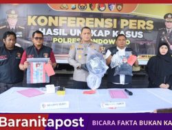 Nekat Bobol ATM Tengah Malam, Pemuda 18 Tahun Berakhir di Tangan Polisi!