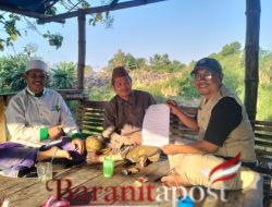 Tamindo Daulat Sejahtera Bangun Sinergi Perkuat Ketahanan Pangan Daerah