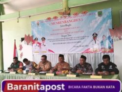 Musrenbangdes Legok Tetapkan Lima Prioritas Pembangunan Desa Tahun 2027
