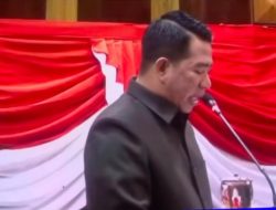 Proyek Mangkrak Rp166,1 Miliar Disorot, NasDem Sidoarjo Desak Evaluasi APBD